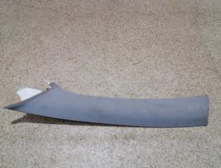 Накладка на стойку кузова левая передняя LEXUS GS450H GWS191 2GR-FSE 62212-30450 1 ракурс