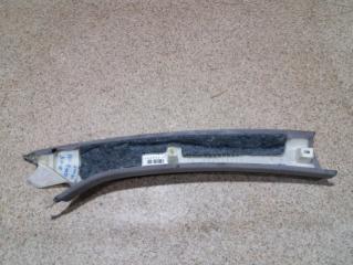 Накладка на стойку кузова левая передняя LEXUS GS450H GWS191 2GR-FSE 62212-30450 2 ракурс