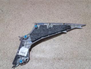 Накладка на стойку кузова левая задняя LEXUS GS450H GWS191 2GR-FSE 62472-30450 2 ракурс