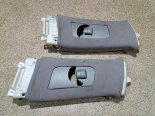Накладка на стойку кузова LEXUS GS450H GWS191 2GR-FSE 62411-30410/ 62412-30410 1 ракурс