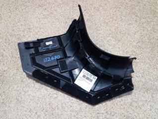 Накладка на порог салона левая LEXUS LS460 USF40 1UR-FSE 62112-50020 2 ракурс