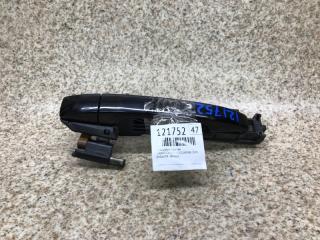 Ручка двери левая задняя SUBARU EXIGA YA4 EJ204JPJME 1 ракурс