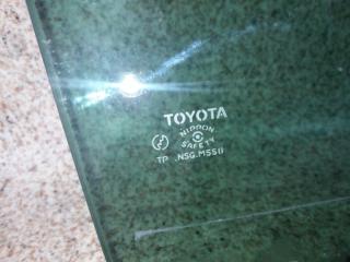 Стекло двери правое заднее TOYOTA CELSIOR UCF30 3UZ-FE 3 ракурс