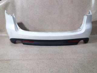 Бампер задний MAZDA ATENZA GH5FW GAJ750221E-AA, GAJ950221E-AA 1 ракурс