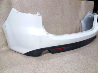 Бампер задний MAZDA ATENZA GH5FW GAJ750221E-AA, GAJ950221E-AA 2 ракурс