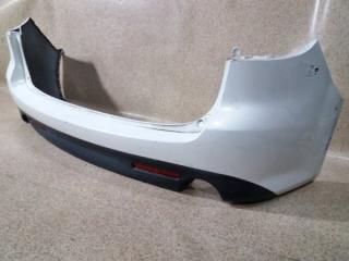 Бампер задний MAZDA ATENZA GH5FW GAJ750221E-AA, GAJ950221E-AA 3 ракурс