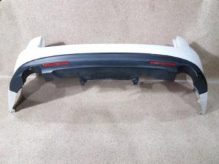 Бампер задний MAZDA ATENZA GH5FW GAJ750221E-AA, GAJ950221E-AA 4 ракурс