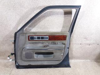 Дверь правая передняя TOYOTA CENTURY GZG50 67001-40030 5 ракурс