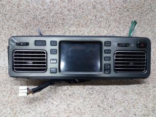 Монитор TOYOTA CENTURY GZG50 86111-40020 1 ракурс