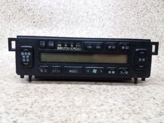Климат-контроль TOYOTA CENTURY GZG50 55900-40062 1 ракурс