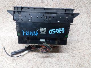 Климат-контроль TOYOTA CENTURY GZG50 55900-40062 2 ракурс