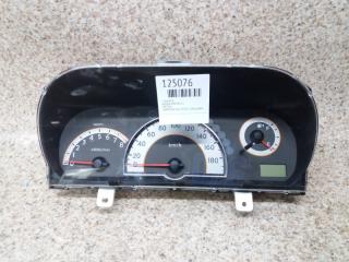 Спидометр NISSAN SERENA C25 MR20DE EBCY001 1 ракурс