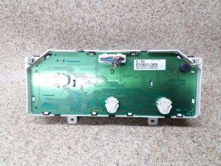 Спидометр NISSAN SERENA C25 MR20DE EBCY001 2 ракурс