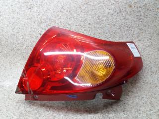 Запчасть стоп-сигнал задний левый SUZUKI SWIFT