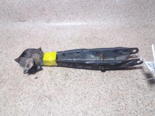 Фото запчасти рычаг нижний задний левый TOYOTA CROWN MAJESTA контрактная запчасть Запчасть рычаг нижний задний левый TOYOTA CROWN MAJESTA