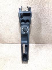Консоль кпп HONDA FIT GD1, GD2, GD3, GD4 1 ракурс