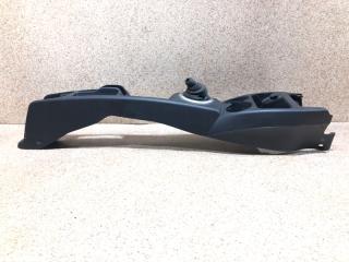 Консоль кпп HONDA FIT GD1, GD2, GD3, GD4 3 ракурс