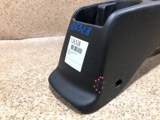 Консоль кпп HONDA FIT GD1, GD2, GD3, GD4 4 ракурс