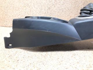 Консоль кпп HONDA FIT GD1, GD2, GD3, GD4 5 ракурс
