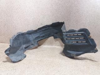 Подкрылок правый передний TOYOTA CENTURY GZG50 53875-40020 4 ракурс