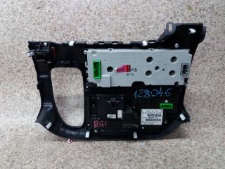 Климат-контроль HONDA STEPWGN RG1, RG2, RG3, RG4 39050-SLJ-N11 2 ракурс