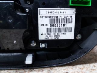 Климат-контроль HONDA STEPWGN RG1, RG2, RG3, RG4 39050-SLJ-N11 3 ракурс