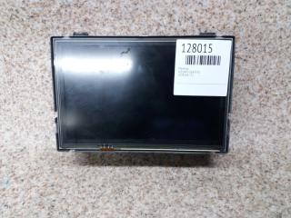 Монитор NISSAN FUGA Y51, KY51 VQ37VHR 28091-1ME1A 1 ракурс