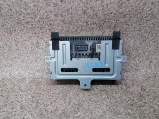 Монитор NISSAN FUGA Y51, KY51 VQ37VHR 28091-1ME1A 2 ракурс