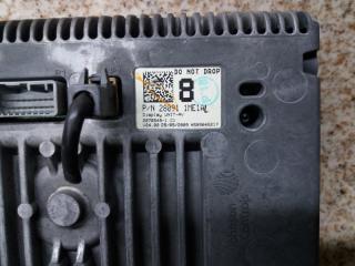 Монитор NISSAN FUGA Y51, KY51 VQ37VHR 28091-1ME1A 3 ракурс