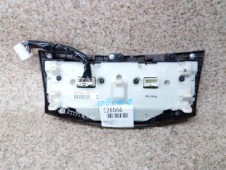 Климат-контроль NISSAN FUGA Y51, KY51 VQ37VHR 28395 1ME3A 1 ракурс
