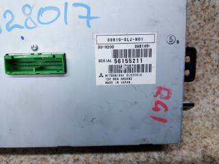 Монитор HONDA STEPWGN RG1 39810-SLJ-N01 2 ракурс Монитор HONDA STEPWGN RG1 39810-SLJ-N01 2 ракурс