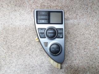 Климат контроль TOYOTA RACTIS