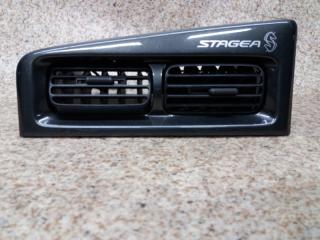 Дуйки NISSAN STAGEA WC34, WGC34, WGNC34 RB25DE 1 ракурс