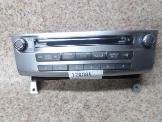 Магнитофон NISSAN FUGA Y51, KY51 VQ37VHR 253911ME2A 1 ракурс