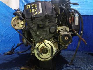 Двигатель HONDA ACCORD CA2 B18A DUAL CARB, 1087742 1 ракурс