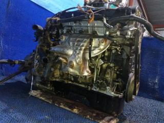 Двигатель HONDA ACCORD CA2 B18A DUAL CARB, 1087742 2 ракурс