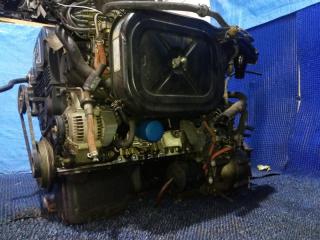 Двигатель HONDA ACCORD CA2 B18A DUAL CARB, 1087742 3 ракурс