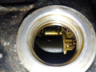 Двигатель HONDA ACCORD CA2 B18A DUAL CARB, 1087742 4 ракурс