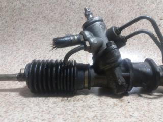 Рулевая рейка MITSUBISHI TOPPO BJ H46A 4A30T 3 ракурс Рулевая рейка MITSUBISHI TOPPO BJ H46A 4A30T 3 ракурс