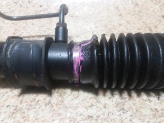 Рулевая рейка MITSUBISHI TOPPO BJ H46A 4A30T 4 ракурс Рулевая рейка MITSUBISHI TOPPO BJ H46A 4A30T 4 ракурс