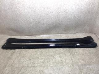Порог NISSAN FUGA Y51, KY51 VQ37VHR 1 ракурс
