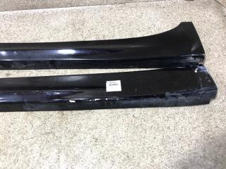 Порог NISSAN FUGA Y51, KY51 VQ37VHR 2 ракурс