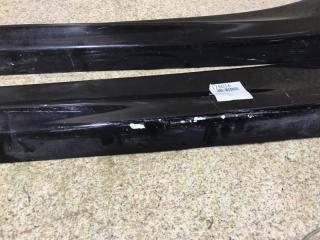 Порог NISSAN FUGA Y51, KY51 VQ37VHR 4 ракурс