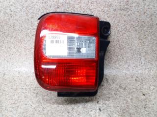 Стоп-сигнал правый задний SUZUKI ALTO LAPIN HE21S 3560375H0 1 ракурс