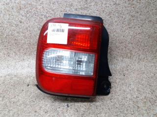 Стоп-сигнал левый задний SUZUKI ALTO LAPIN HE21S 3560375H0 1 ракурс