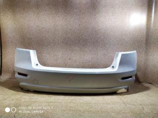Бампер задний TOYOTA MARK X ZIO ANA10, ANA15 52159-72010 1 ракурс