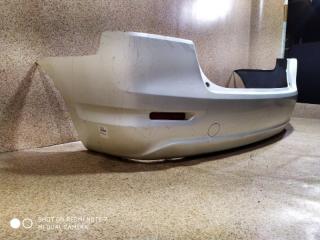 Бампер задний TOYOTA MARK X ZIO ANA10, ANA15 52159-72010 2 ракурс