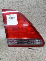Вставка между стопов левая задняя TOYOTA CROWN GRS180, GRS181, GRS182, GRS183, GRS184 30-304 1 ракурс