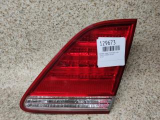Вставка между стопов правая задняя TOYOTA CROWN GRS180, GRS181, GRS182, GRS183, GRS184 30-304 1 ракурс