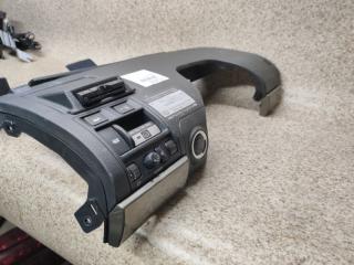Консоль под рулевой колонкой SUBARU LEGACY BM9 EJ253 2 ракурс
